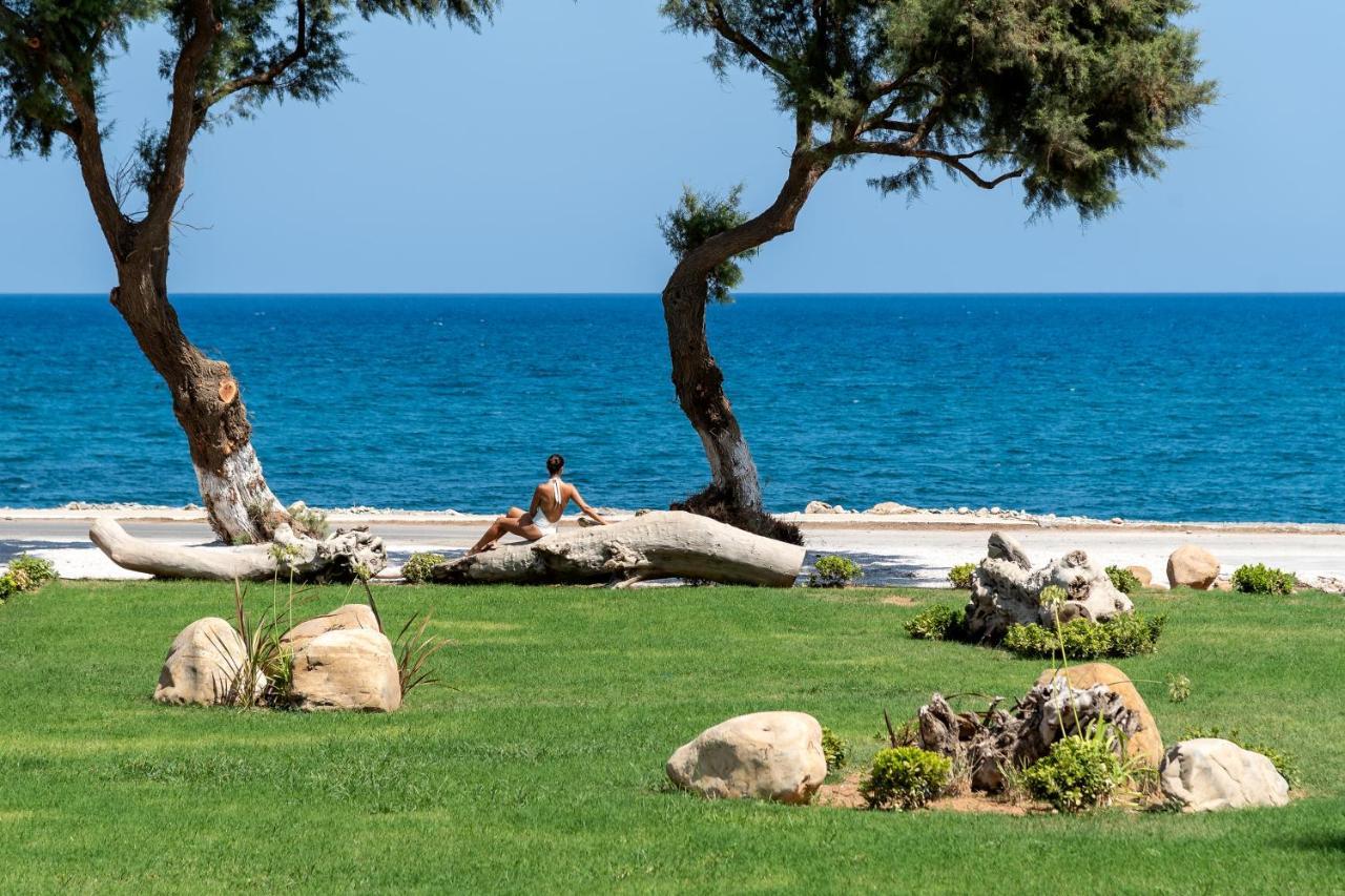 Artemis Seafront Villa, An Evanescence Sea Retreat, By Thinkvilla Tavronitis Zewnętrze zdjęcie