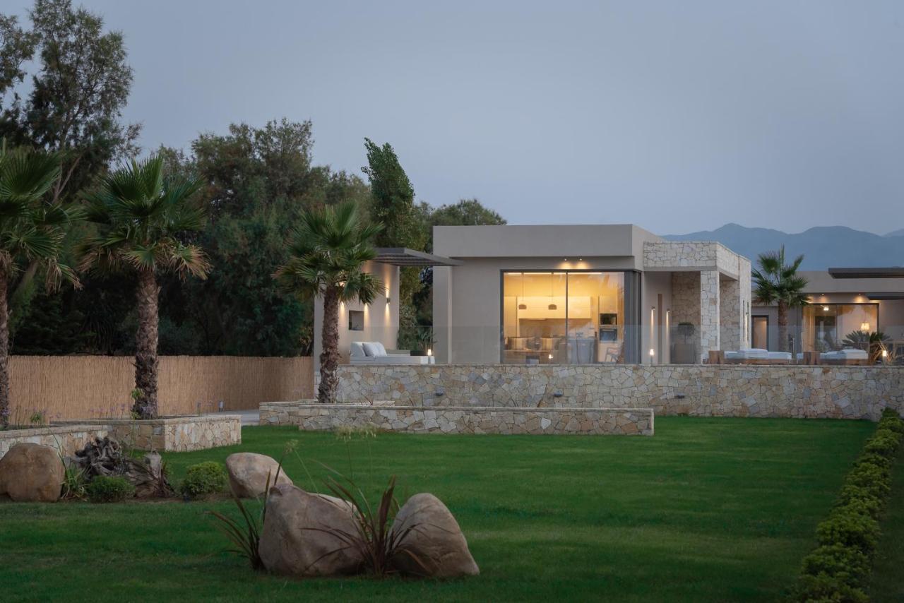 Artemis Seafront Villa, An Evanescence Sea Retreat, By Thinkvilla Tavronitis Zewnętrze zdjęcie