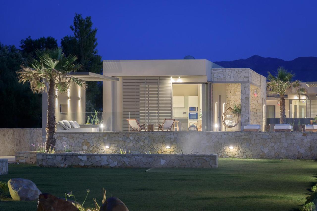 Artemis Seafront Villa, An Evanescence Sea Retreat, By Thinkvilla Tavronitis Zewnętrze zdjęcie