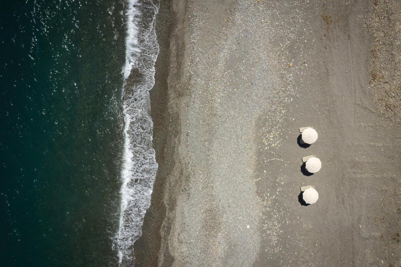 Artemis Seafront Villa, An Evanescence Sea Retreat, By Thinkvilla Tavronitis Zewnętrze zdjęcie